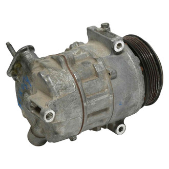 UAC® - A/C Compressor Assembly