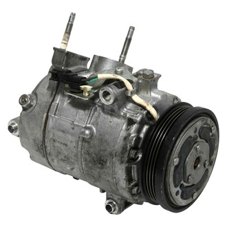 UAC® - Compressor Assembly