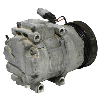 UAC® - A/C Compressor Assembly