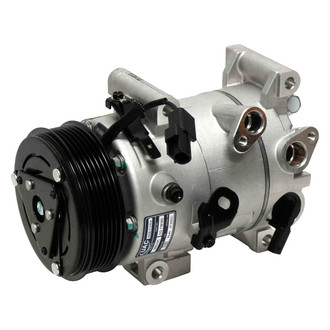 UAC® - Compressor Assembly