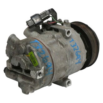UAC® - A/C Compressor Assembly