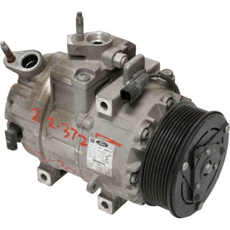 UAC® - A/C Compressor Assembly