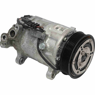 UAC® CO11850C - A/C Compressor Assembly