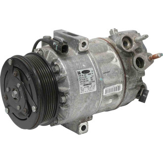 UAC® - A/C Compressor Assembly