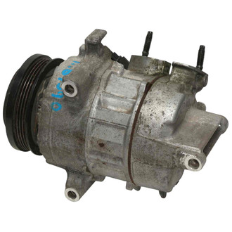UAC® - A/C Compressor Assembly