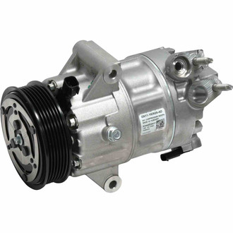 UAC® - A/C Compressor Assembly