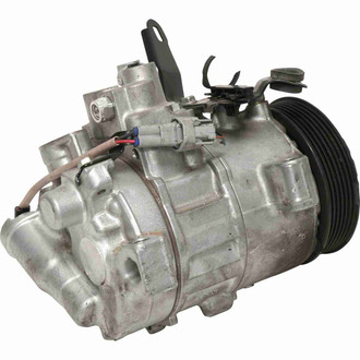 UAC® - Compressor Assembly