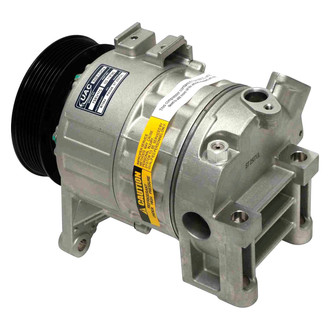 UAC® - A/C Compressor Assembly