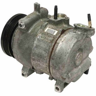 UAC® - A/C Compressor Assembly