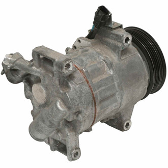 UAC® - A/C Compressor Assembly
