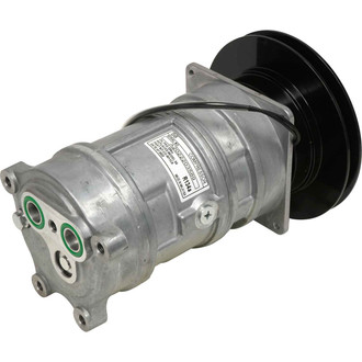 UAC® - A/C Compressor Assembly