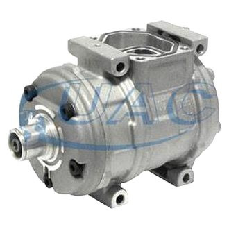 UAC® - A/C Compressor Body