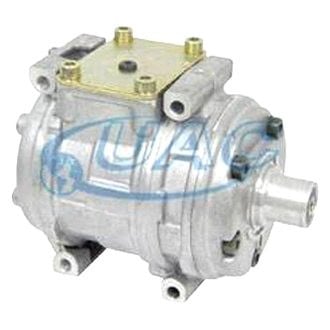 UAC® - A/C Compressor Body