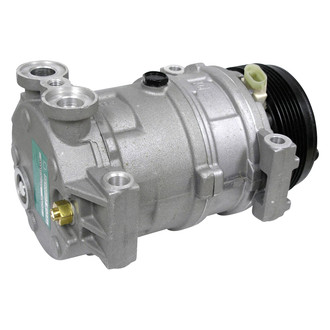 UAC® - A/C Compressor Assembly