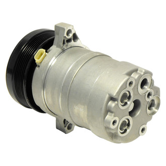 UAC® - A/C Compressor Assembly