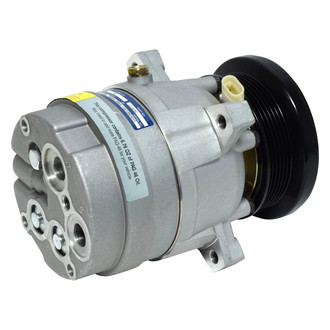 UAC® - A/C Compressor Assembly