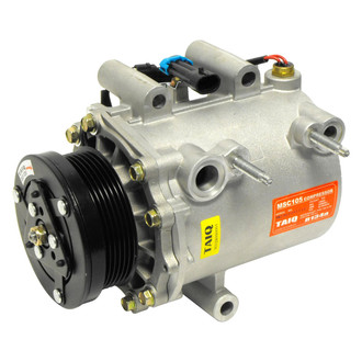 UAC® - A/C Compressor Assembly