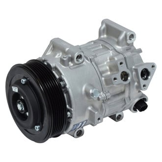 UAC® - Compressor Assembly