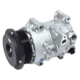 UAC® - A/C Compressor Assembly