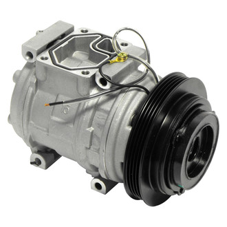 UAC® - A/C Compressor Assembly