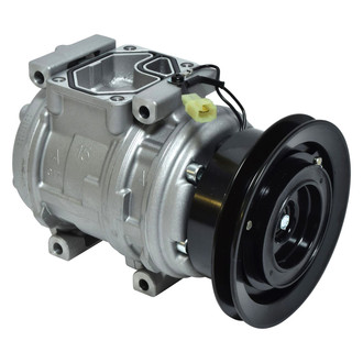 UAC® - A/C Compressor Assembly