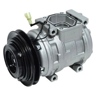 UAC® - A/C Compressor Assembly