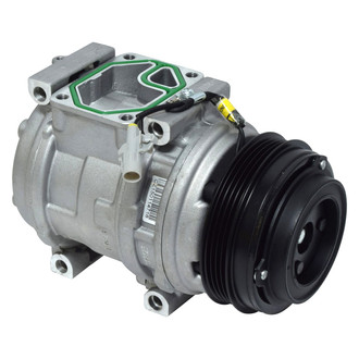 UAC® - A/C Compressor Assembly