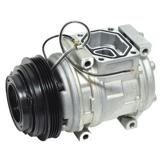 UAC® - A/C Compressor Assembly