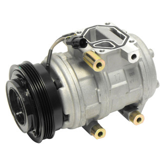 UAC® - A/C Compressor Assembly