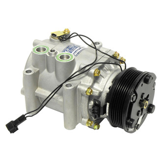UAC® - A/C Compressor Assembly