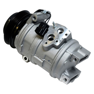 UAC® - A/C Compressor Assembly