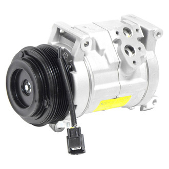 UAC® - A/C Compressor Assembly