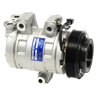 UAC® - A/C Compressor Assembly