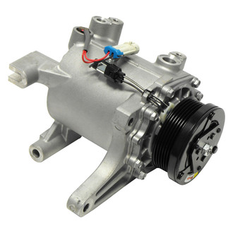 UAC® - Compressor Assembly