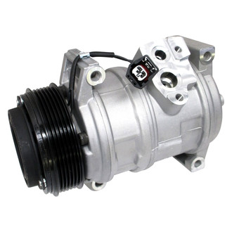 UAC® - A/C Compressor Assembly