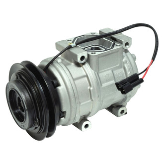 UAC® - A/C Compressor Assembly
