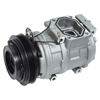 UAC® - A/C Compressor Assembly