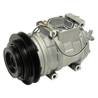 UAC® - A/C Compressor Assembly