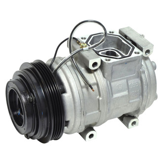 UAC® - A/C Compressor Assembly