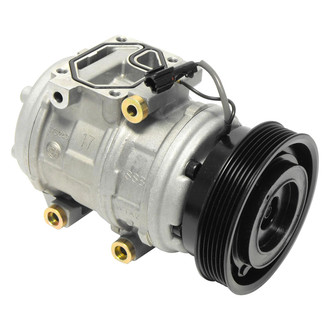 UAC® - A/C Compressor Assembly