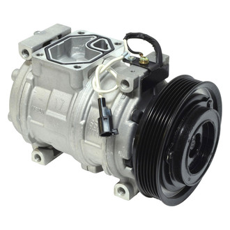 UAC® - A/C Compressor Assembly