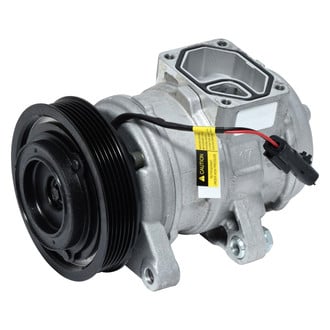 UAC® - A/C Compressor Assembly
