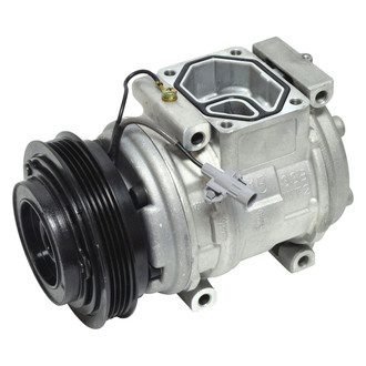 UAC® - A/C Compressor Assembly