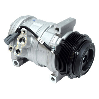 UAC® - A/C Compressor Assembly