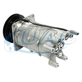 UAC® - A/C Compressor Assembly