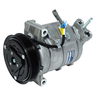 UAC® - A/C Compressor Assembly