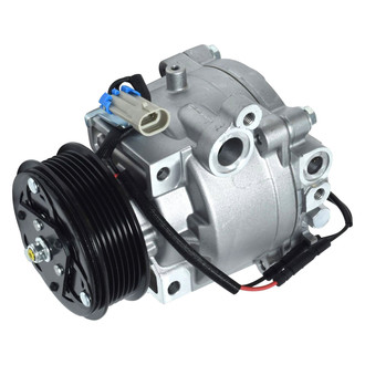 UAC® - Compressor Assembly