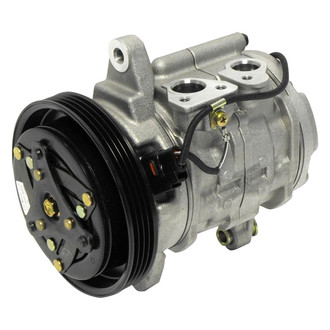 UAC® - A/C Compressor Assembly