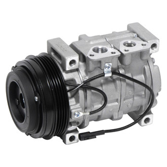 UAC® - A/C Compressor Assembly