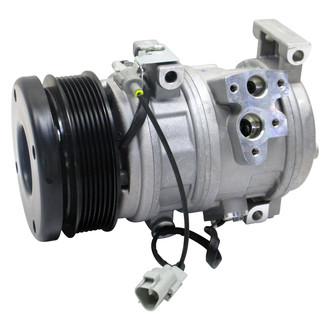 UAC® - A/C Compressor Assembly
